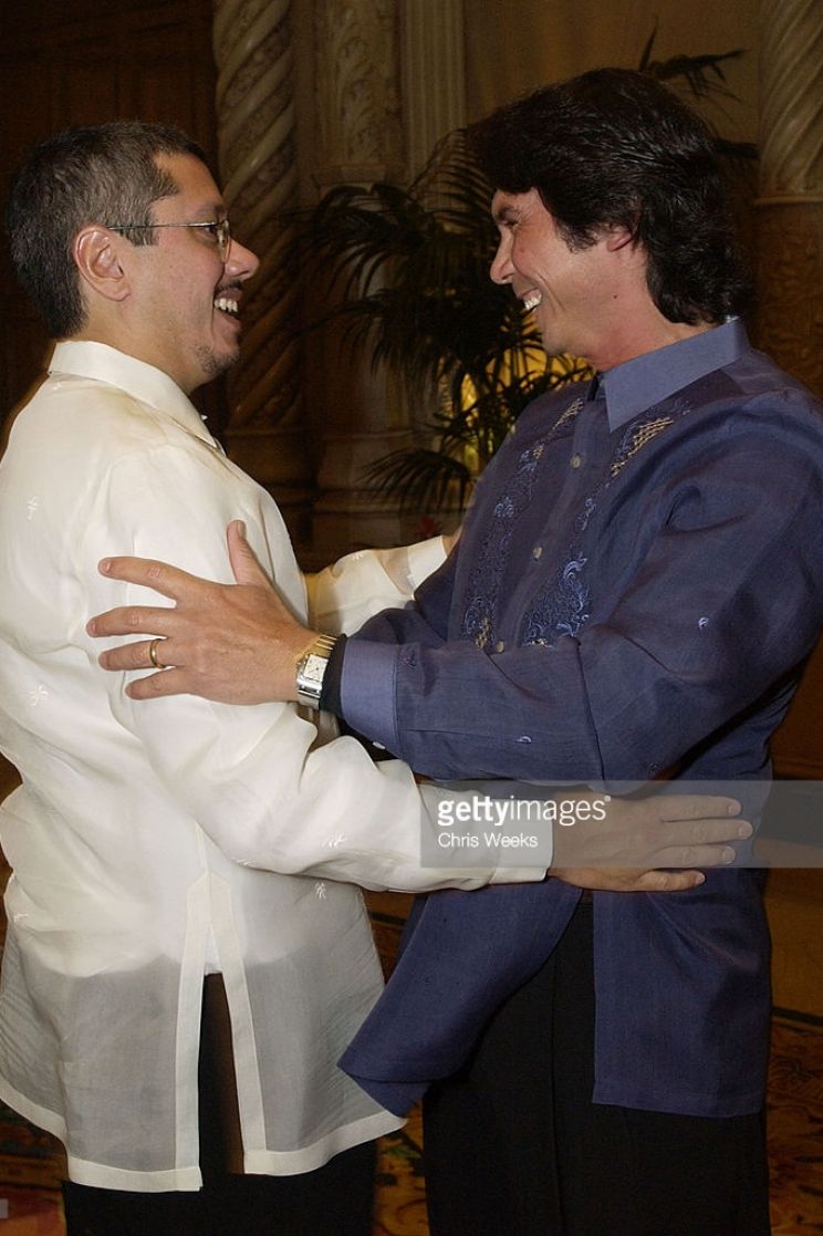 Dean Devlin