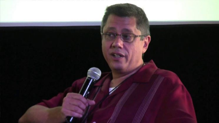 Dean Devlin