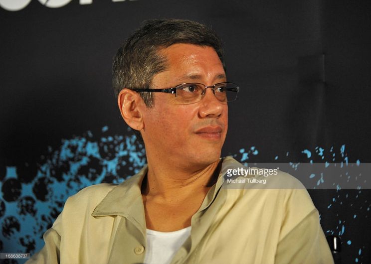 Dean Devlin