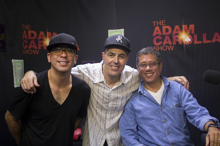 Dean Devlin