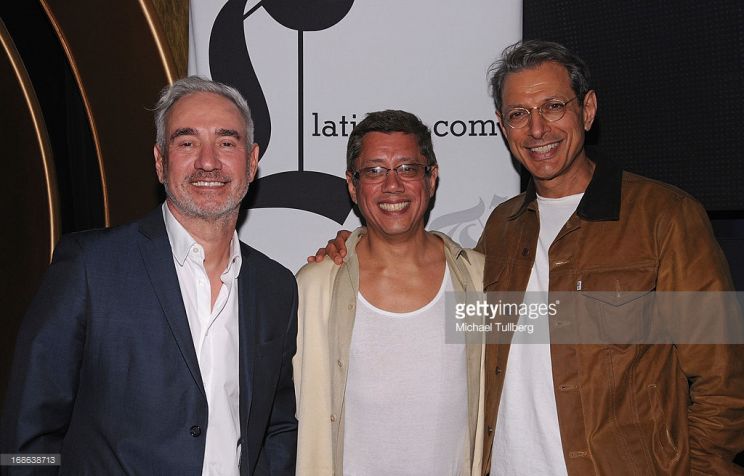 Dean Devlin