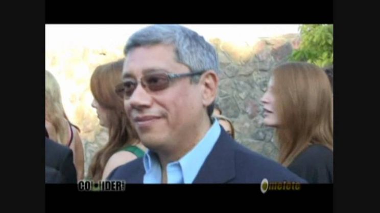 Dean Devlin
