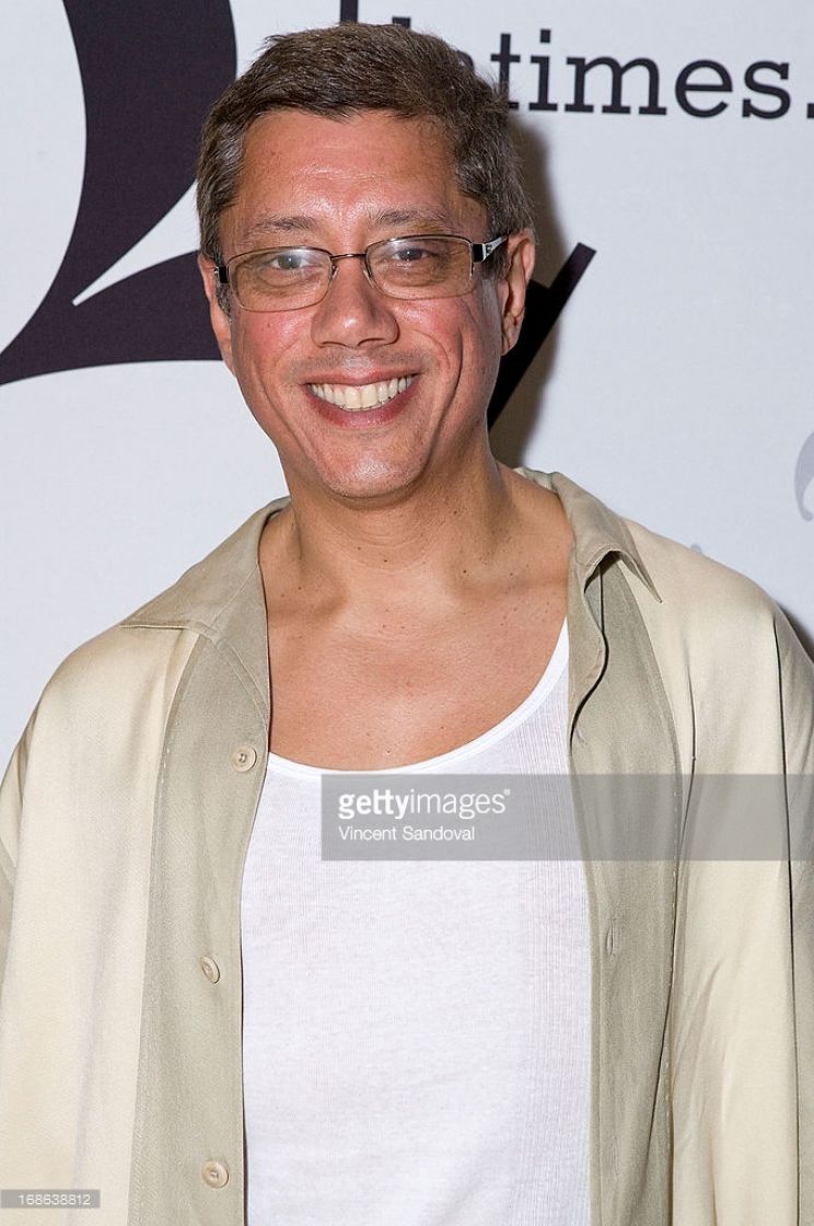 Dean Devlin