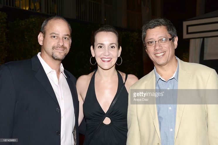 Dean Devlin
