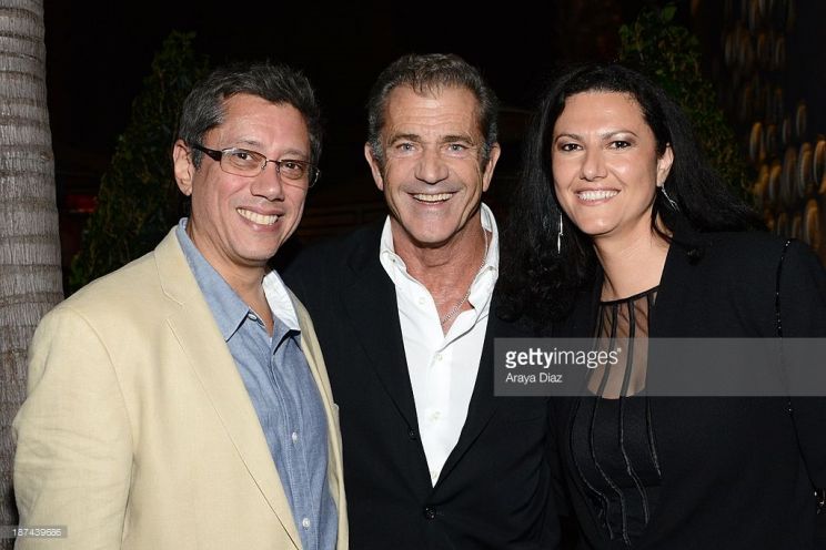 Dean Devlin