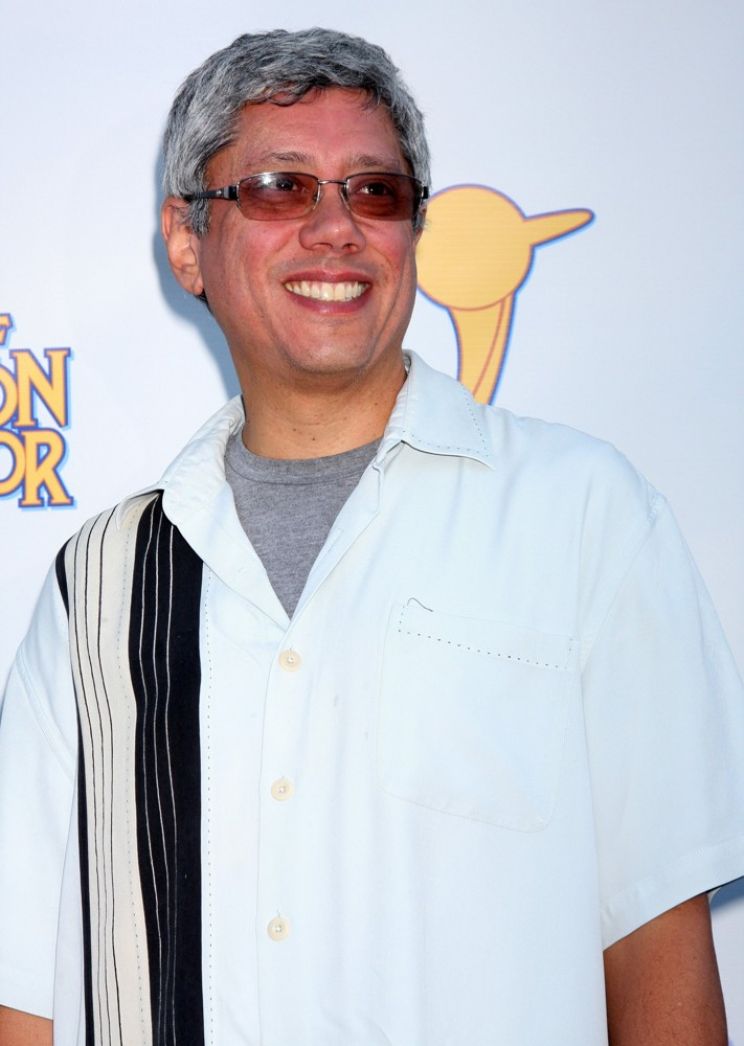 Dean Devlin