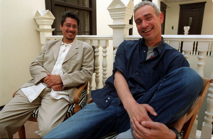 Dean Devlin
