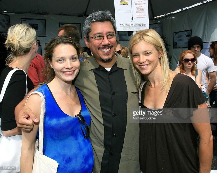 Dean Devlin