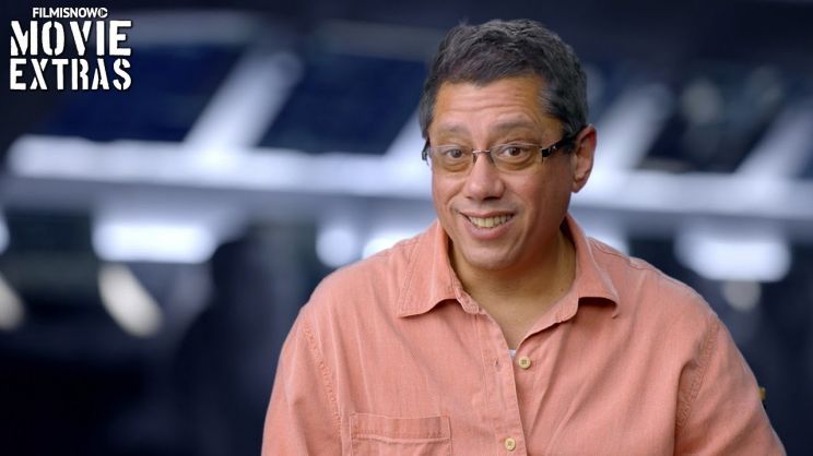 Dean Devlin