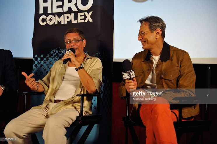 Dean Devlin