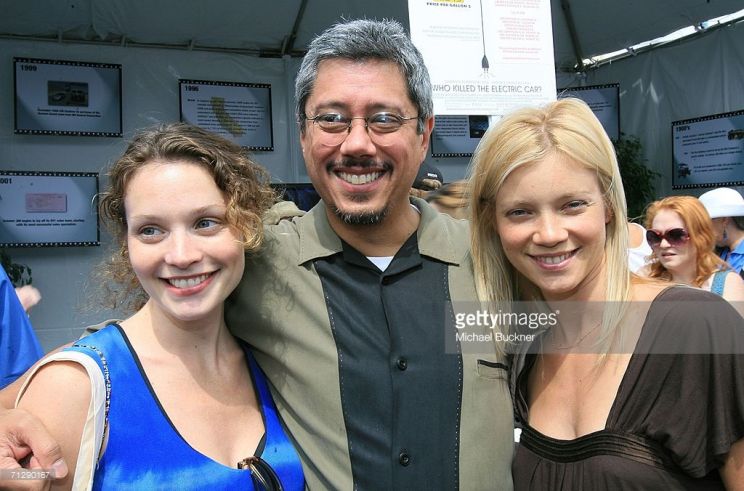 Dean Devlin