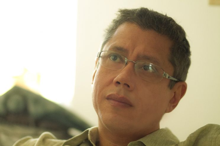 Dean Devlin