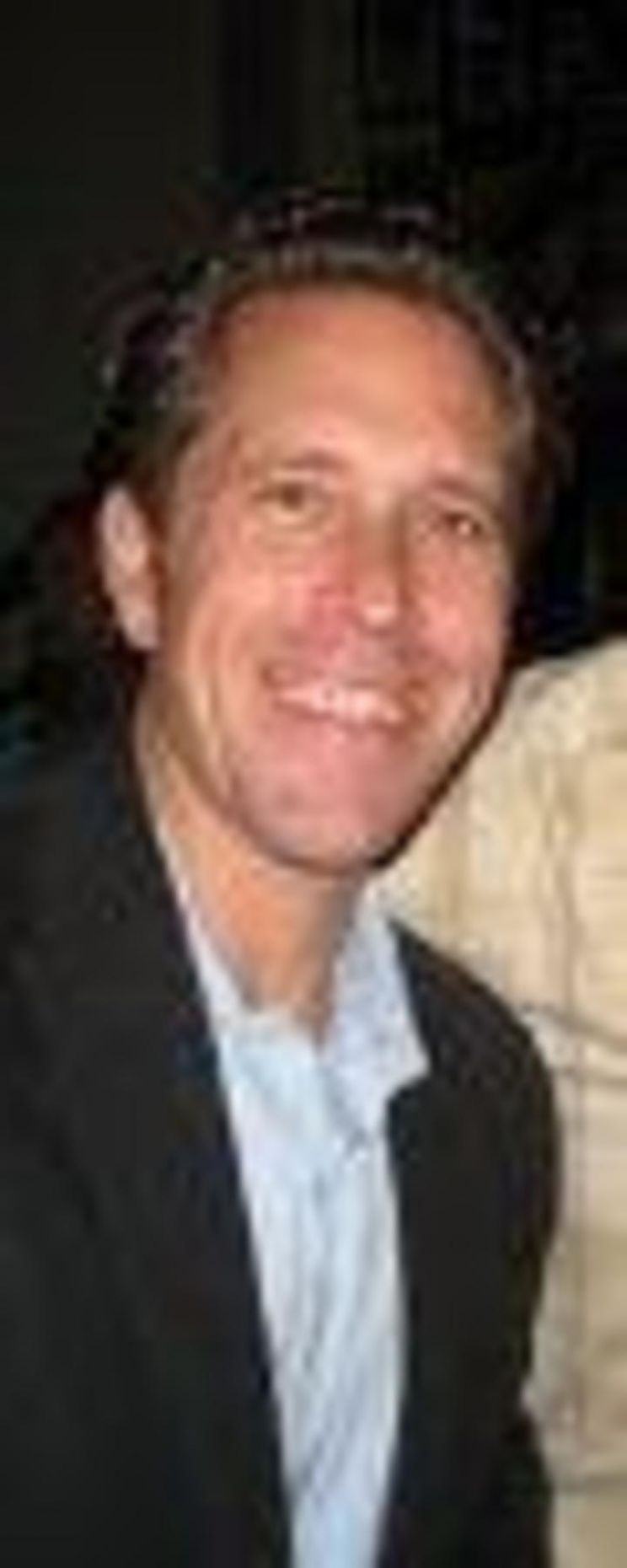 Dean E. Johnsen