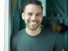 Dean Edwards photo