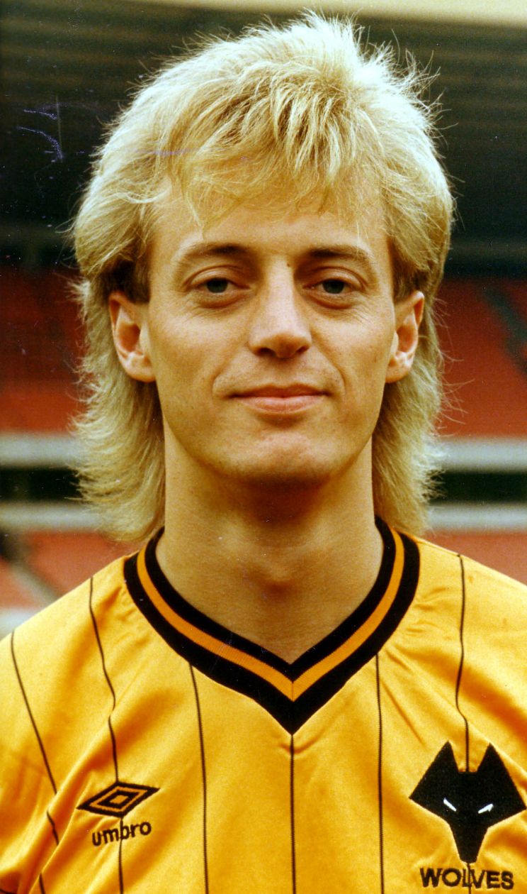 Dean Edwards