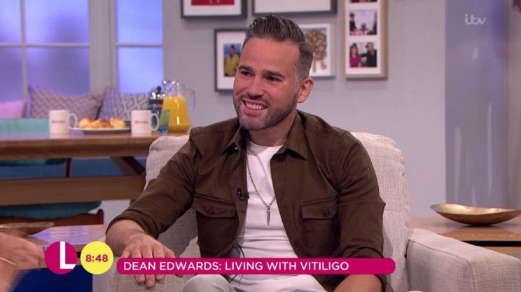 Dean Edwards