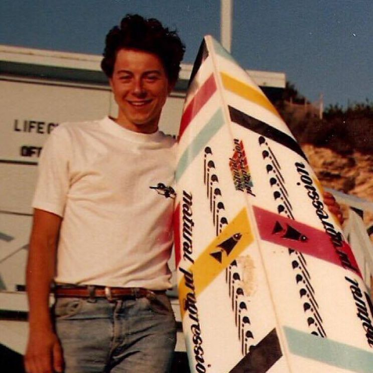 Dean Edwards