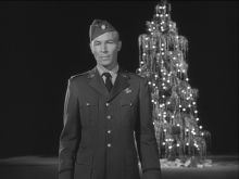 Dean Fredericks
