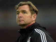 Dean Fredericks