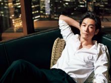 Dean Fujioka