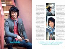 Dean Fujioka photo