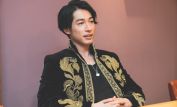 Dean Fujioka