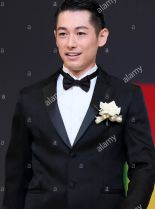 Dean Fujioka