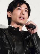 Dean Fujioka