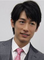 Dean Fujioka