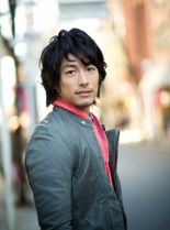 Dean Fujioka