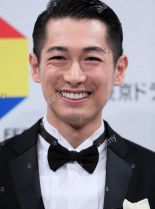 Dean Fujioka