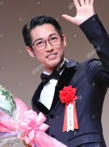 Dean Fujioka