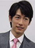 Dean Fujioka