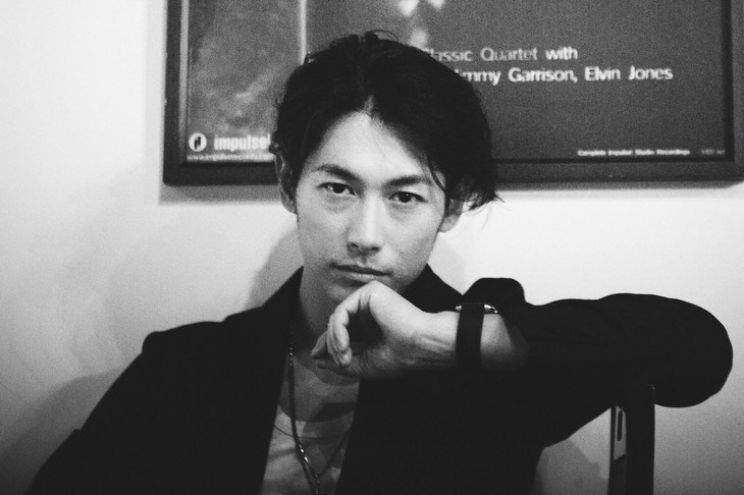 Dean Fujioka