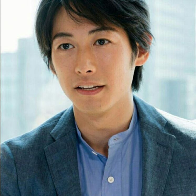 Dean Fujioka