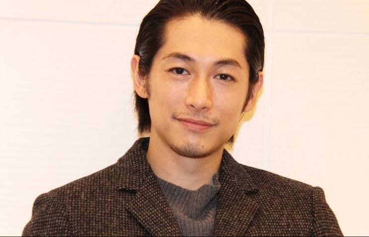 Dean Fujioka