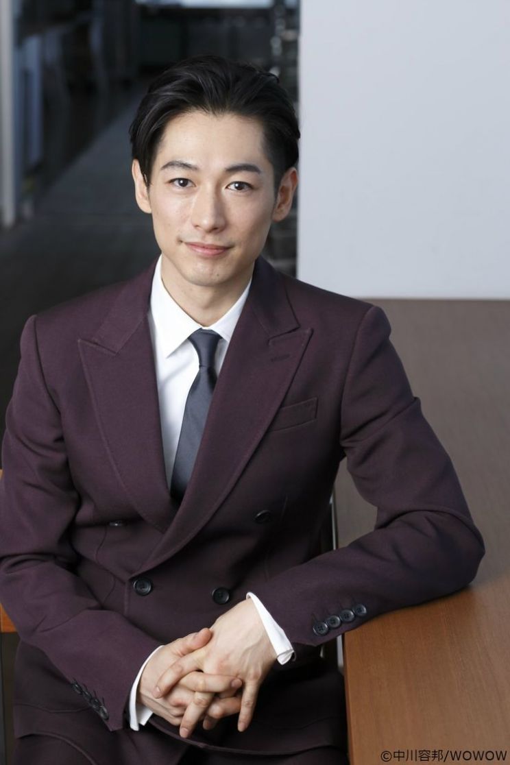 Dean Fujioka