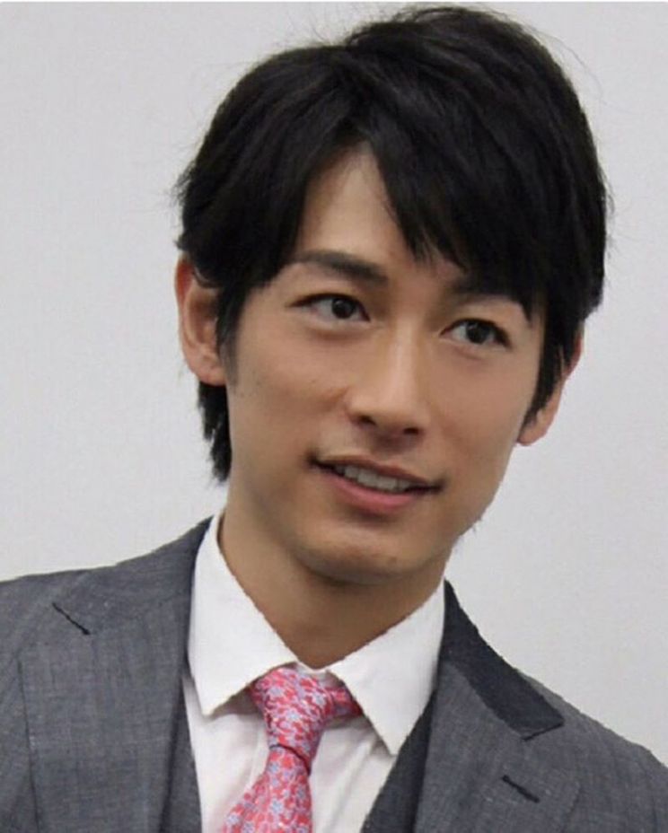 Dean Fujioka