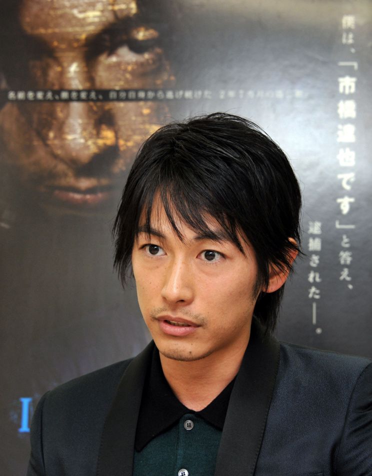 Dean Fujioka