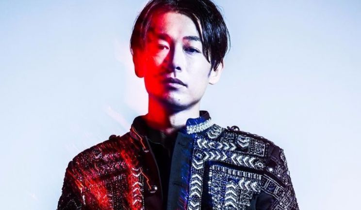 Dean Fujioka