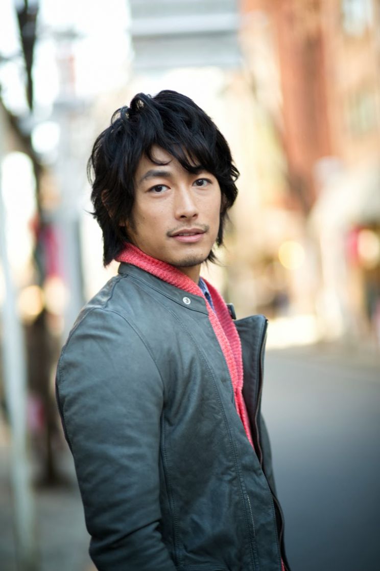 Dean Fujioka