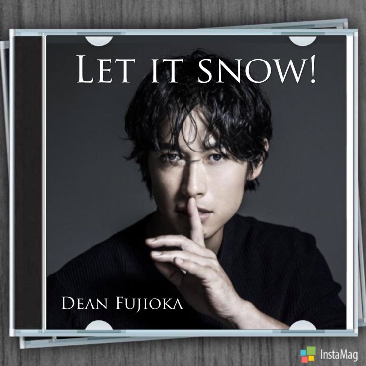 Dean Fujioka