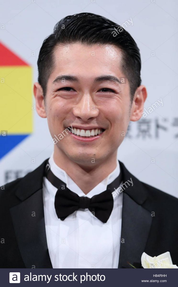 Dean Fujioka