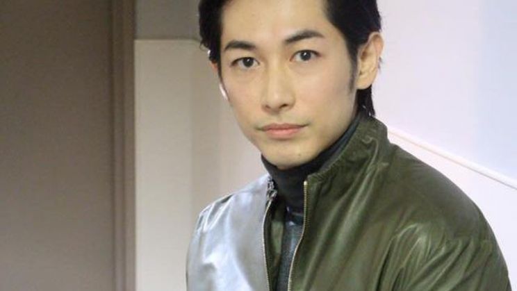 Dean Fujioka