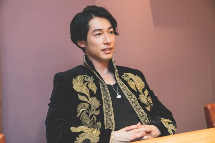 Dean Fujioka