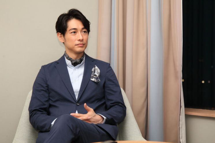 Dean Fujioka