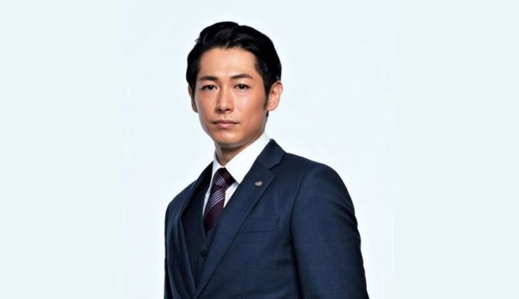 Dean Fujioka