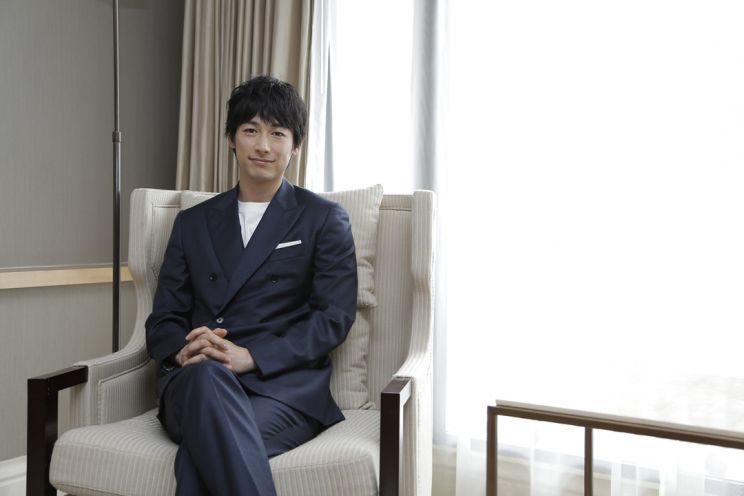 Dean Fujioka