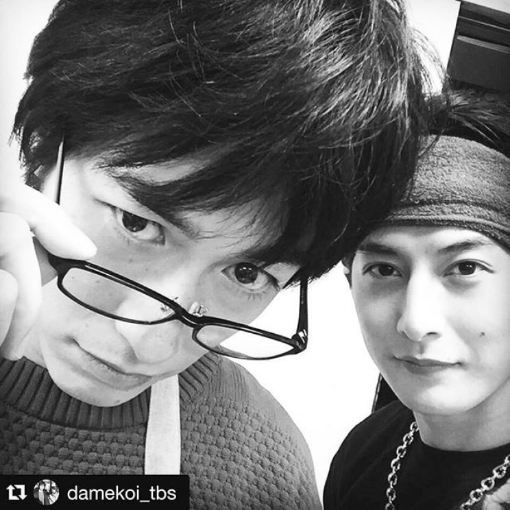 Dean Fujioka