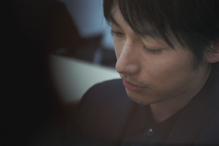 Dean Fujioka